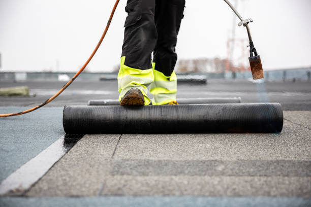 Best Chimney Flashing Repair  in Monroeville, PA