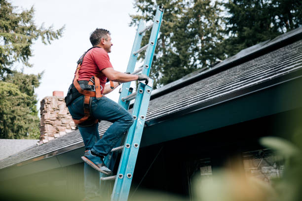Trusted Monroeville, PA Roofing Service Experts